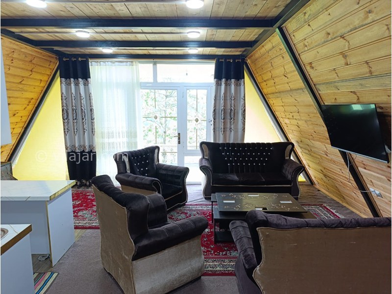 عکس شماره 858453 - اجاره کلبه سوییسی نزدیک رشت - 