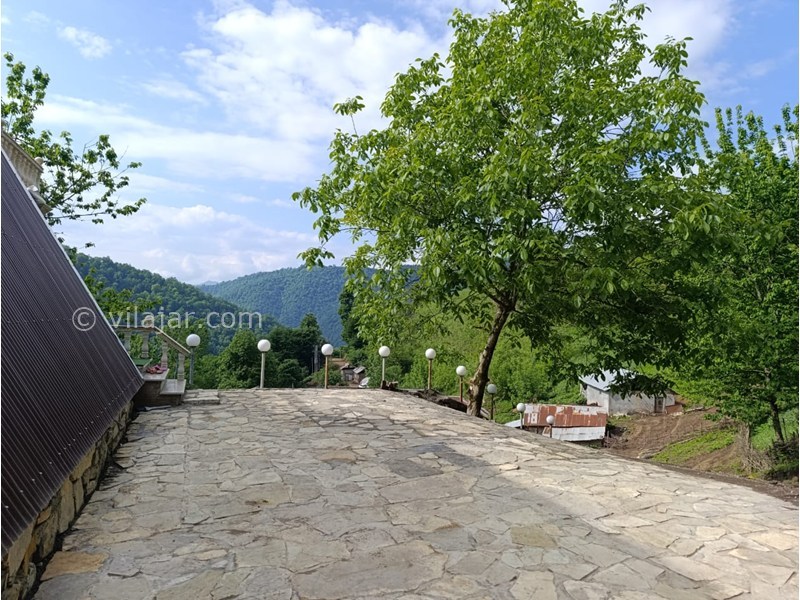 عکس شماره 858455 - اجاره کلبه سوییسی نزدیک رشت - 