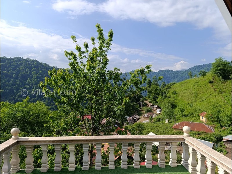 عکس شماره 858456 - اجاره کلبه سوییسی نزدیک رشت - 