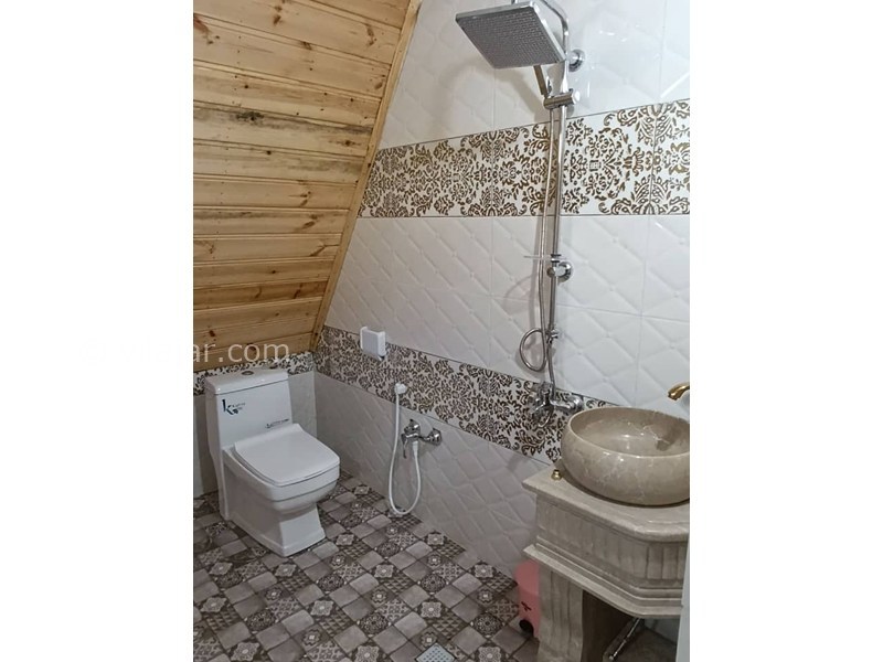 عکس شماره 858459 - اجاره کلبه سوییسی نزدیک رشت - 