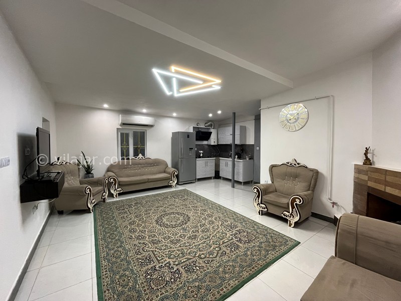 عکس شماره 858460 - اجاره ویلا نزدیک رشت - 