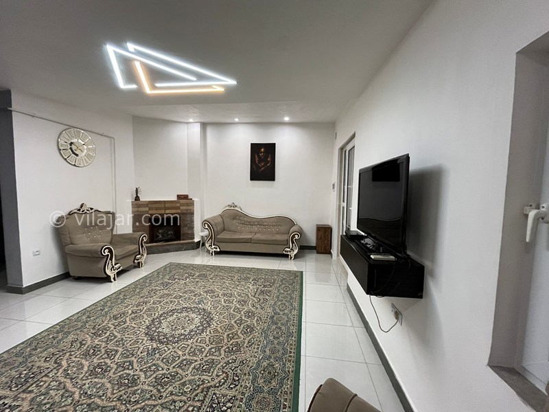 عکس شماره 858461 - اجاره ویلا نزدیک رشت - 