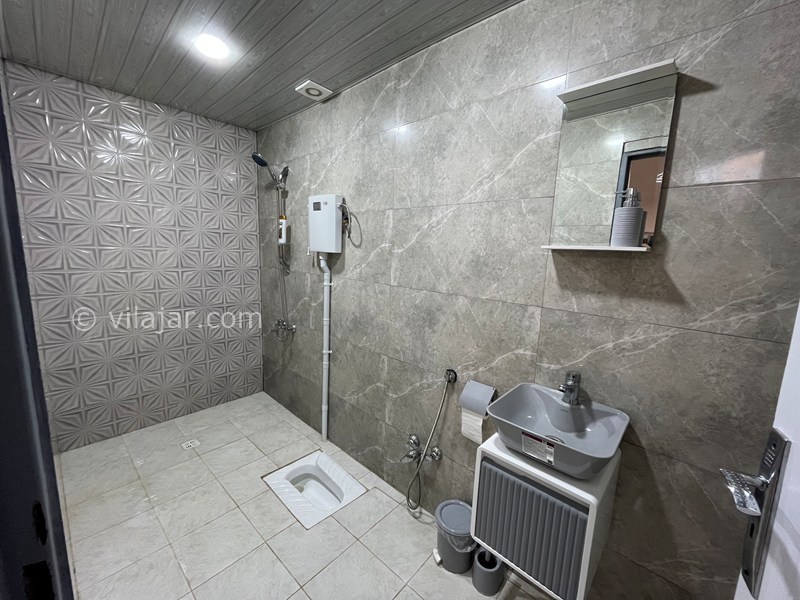 عکس شماره 858462 - اجاره ویلا نزدیک رشت - 