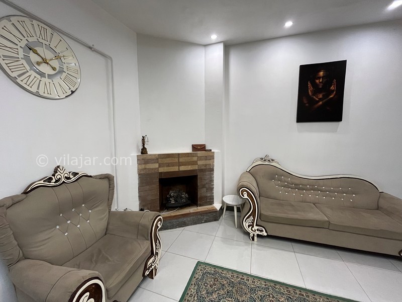 عکس شماره 858465 - اجاره ویلا نزدیک رشت - 