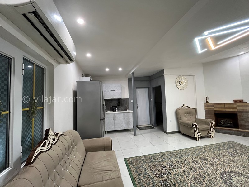 عکس شماره 858467 - اجاره ویلا نزدیک رشت - 