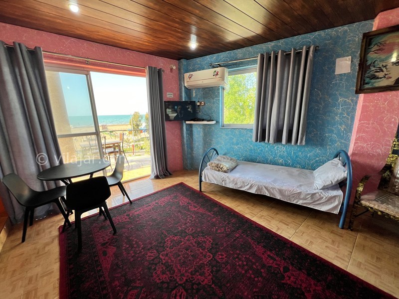 عکس شماره 858469 - اجاره مجتمع ساحلی خورشید بابلسر -