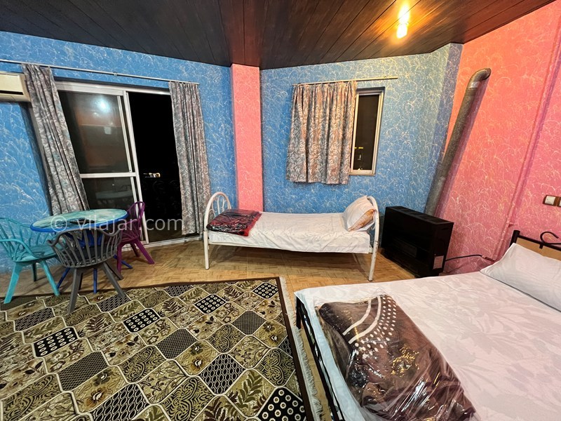 عکس شماره 858474 - اجاره مجتمع ساحلی خورشید بابلسر -