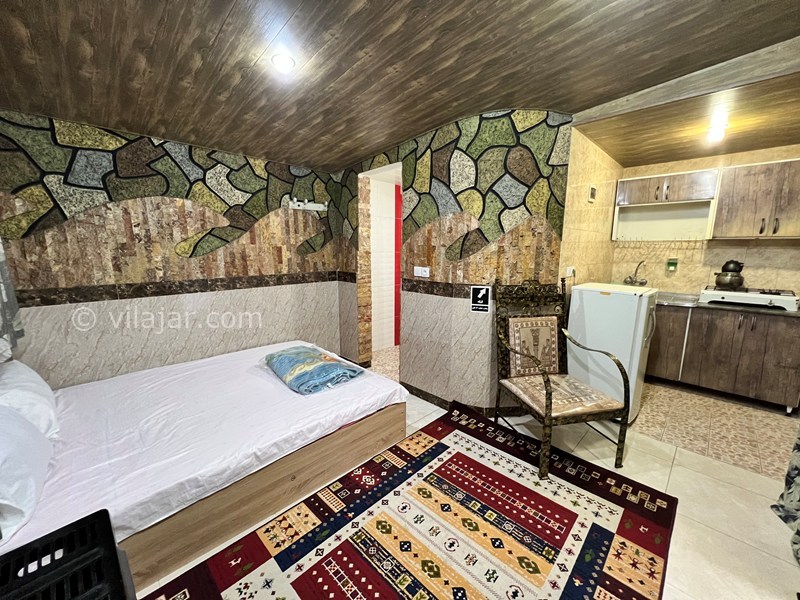 عکس شماره 858475 - اجاره مجتمع ساحلی خورشید بابلسر -