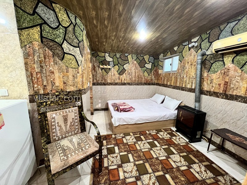 عکس شماره 858476 - اجاره مجتمع ساحلی خورشید بابلسر -