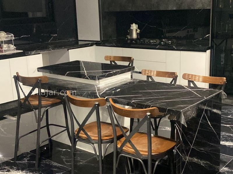 عکس شماره 858581 - اجاره ویلا استخردار در متل قو - 