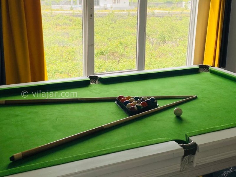 عکس شماره 858583 - اجاره ویلا استخردار در متل قو - 