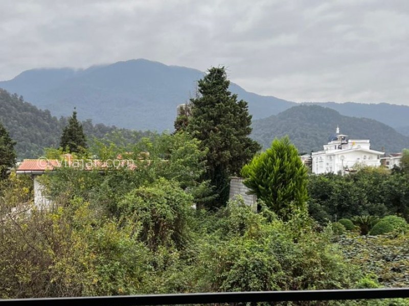 عکس شماره 858590 - اجاره ویلا استخردار در متل قو - 