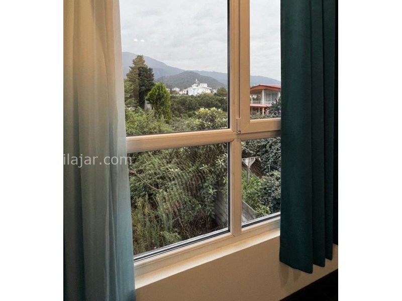 عکس شماره 858593 - اجاره ویلا استخردار در متل قو - 