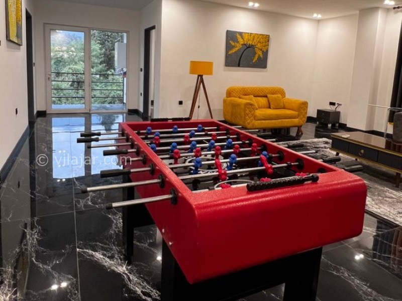 عکس شماره 858598 - اجاره ویلا استخردار در متل قو - 