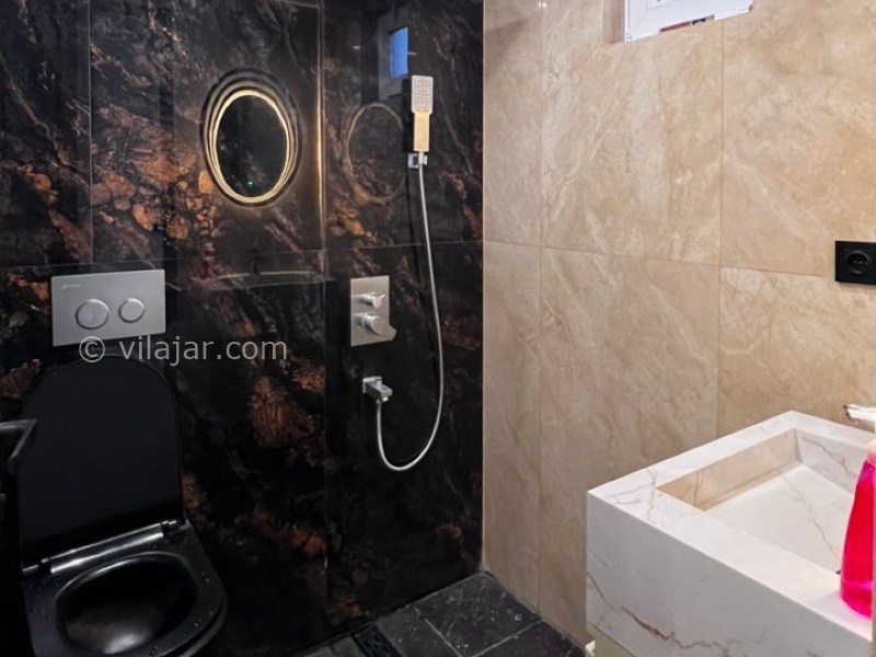 عکس شماره 858599 - اجاره ویلا استخردار در متل قو - 