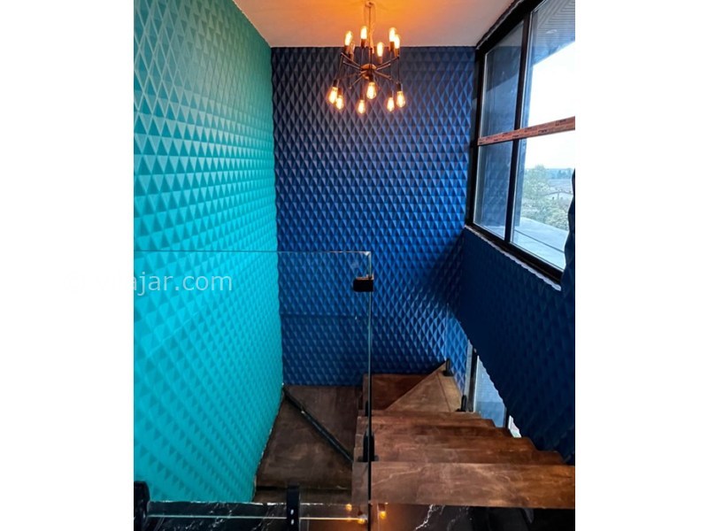 عکس شماره 858601 - اجاره ویلا استخردار در متل قو - 