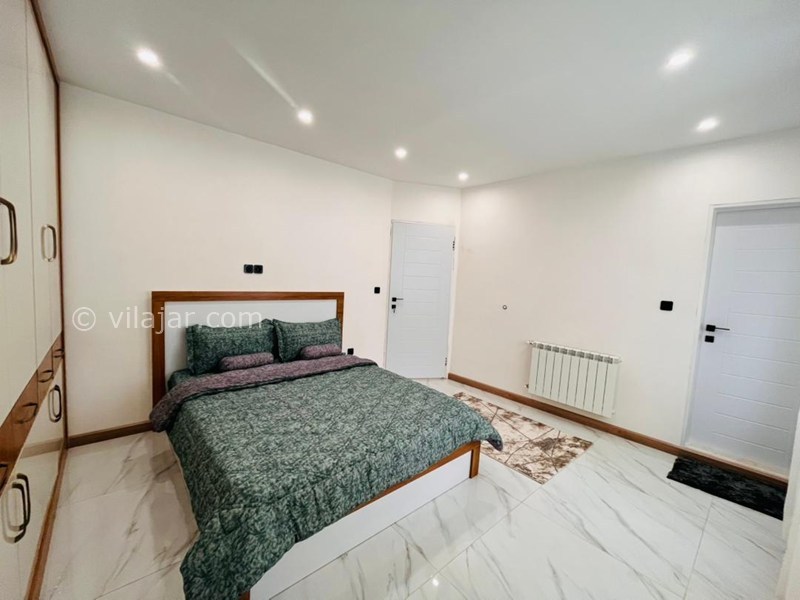 عکس شماره 858623 - اجاره ویلا در شفت با جکوزی - 