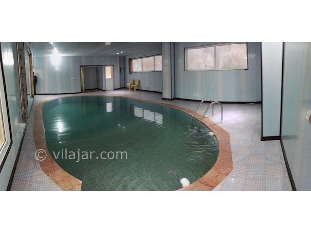 عکس شماره 85863 - اجاره ویلا اطراف اصفهان - 