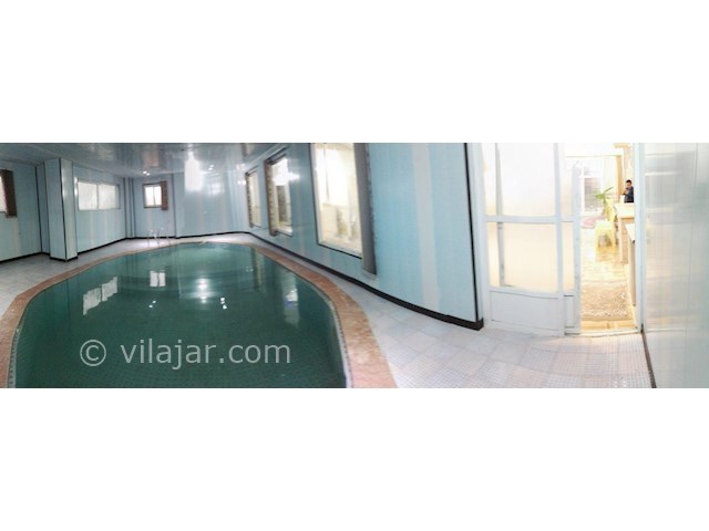 عکس شماره 85865 - اجاره ویلا اطراف اصفهان - 