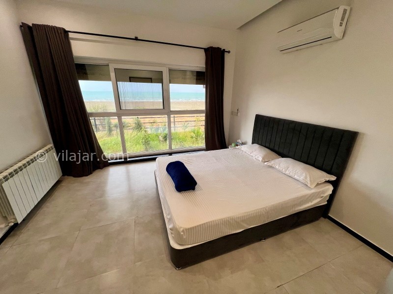 عکس شماره 858679 - اجاره ویلا لب دریا با استخر نور - 