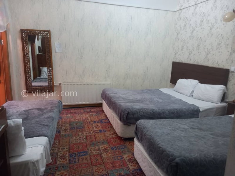 عکس شماره 858685 - اقامتگاه بوم گردی ترنج سبز یزد - 