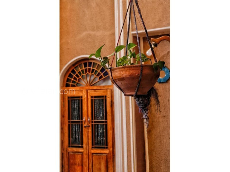 عکس شماره 858689 - اقامتگاه بوم گردی ترنج سبز یزد - 