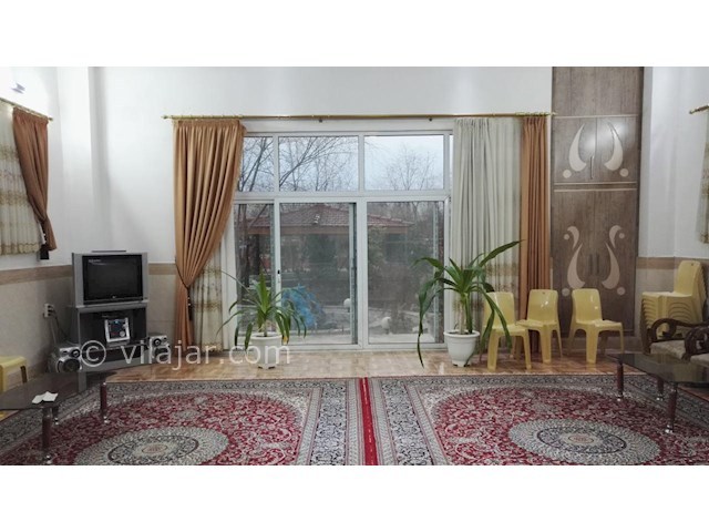 عکس شماره 85869 - اجاره ویلا اطراف اصفهان - 