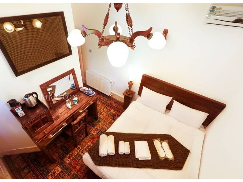 عکس شماره 858691 - اقامتگاه بوم گردی ترنج سبز یزد - 