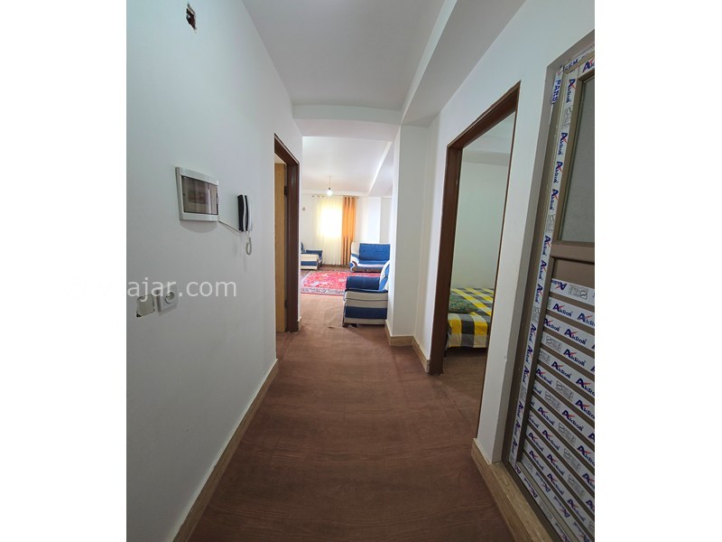 عکس شماره 858708 - اجاره اقامتگاه در ییلاق فیلبند - راه رو