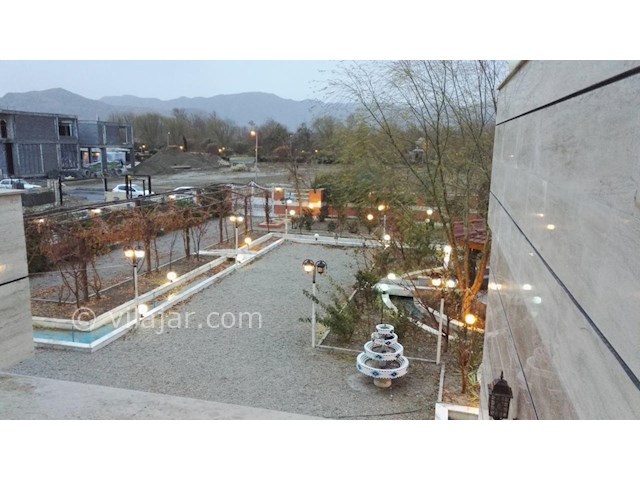 عکس شماره 85871 - اجاره ویلا اطراف اصفهان - 