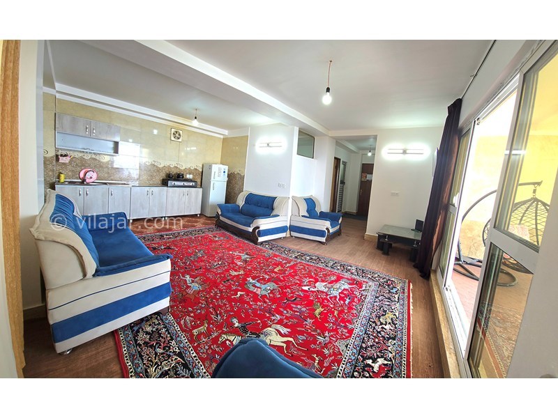 عکس شماره 858710 - اجاره اقامتگاه در ییلاق فیلبند - پذیرایی