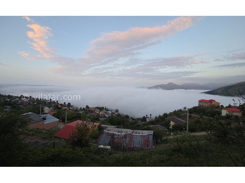 عکس شماره 858719 - اجاره اقامتگاه در ییلاق فیلبند - ویو