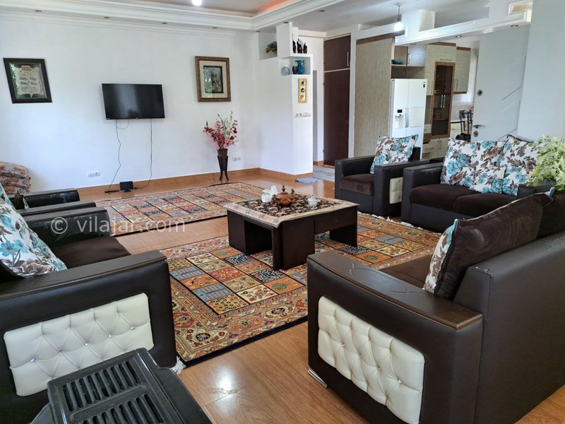 عکس شماره 858723 - اجاره ویلا در ماسال -