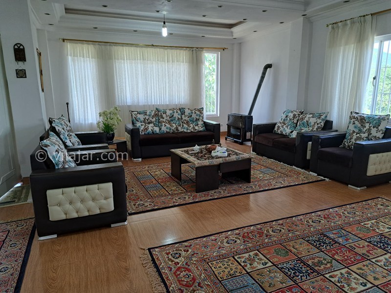 عکس شماره 858724 - اجاره ویلا در ماسال -
