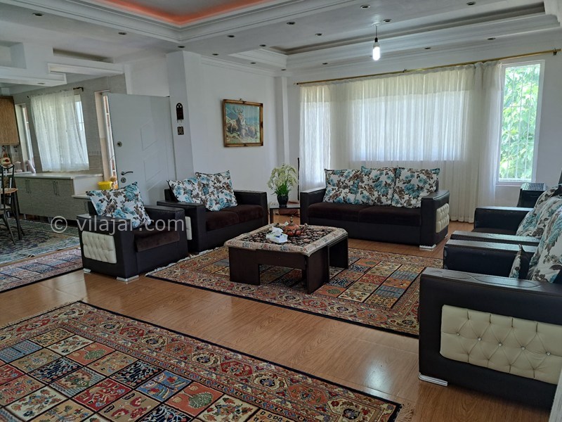 عکس شماره 858725 - اجاره ویلا در ماسال -