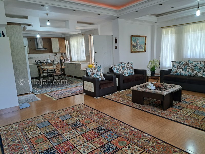 عکس شماره 858726 - اجاره ویلا در ماسال -