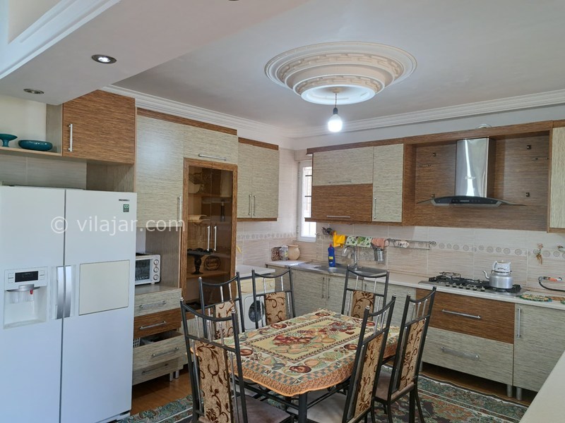 عکس شماره 858727 - اجاره ویلا در ماسال -