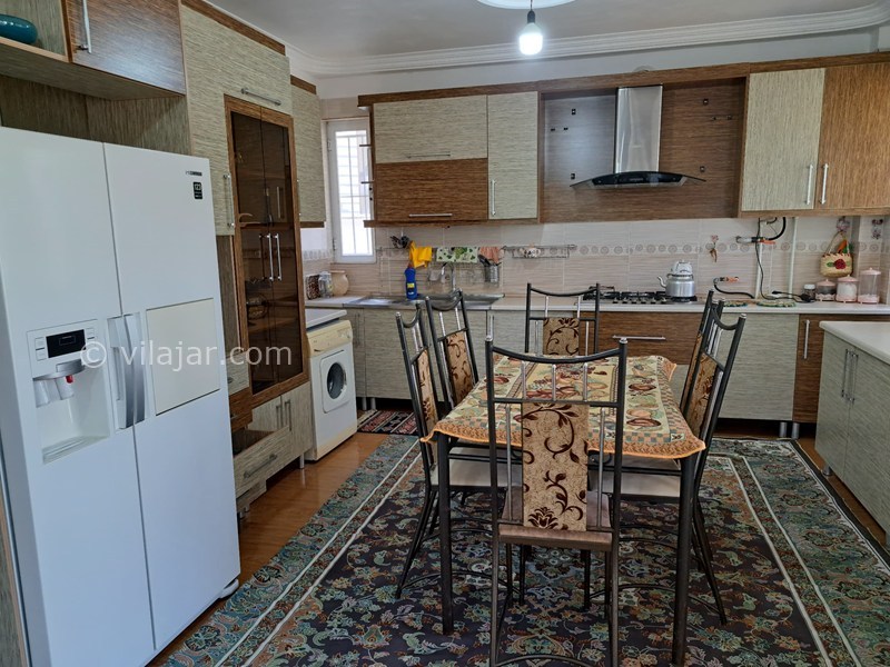 عکس شماره 858728 - اجاره ویلا در ماسال -