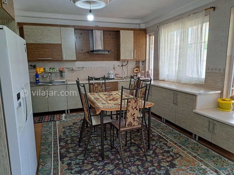 عکس شماره 858729 - اجاره ویلا در ماسال -