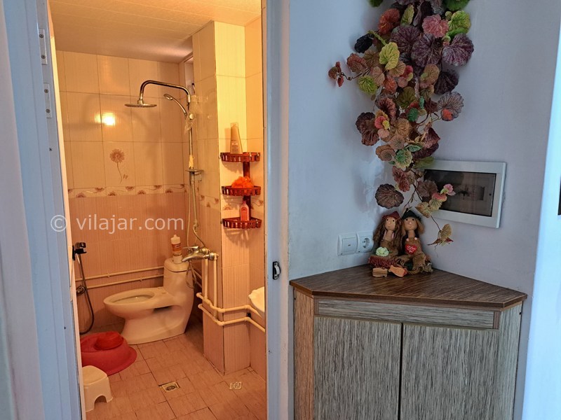 عکس شماره 858734 - اجاره ویلا در ماسال -