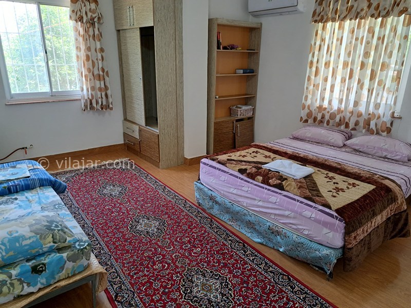 عکس شماره 858736 - اجاره ویلا در ماسال -