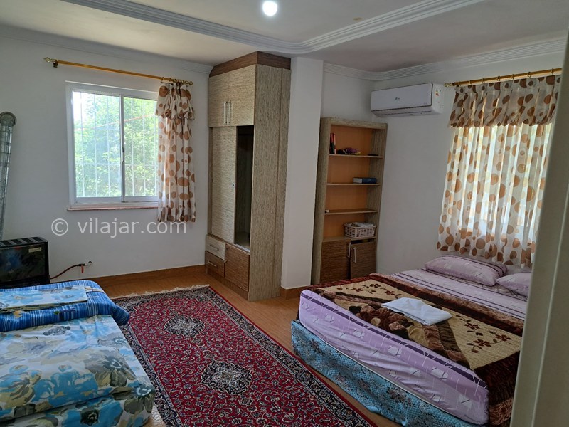 عکس شماره 858737 - اجاره ویلا در ماسال -