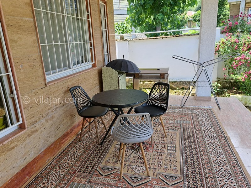 عکس شماره 858739 - اجاره ویلا در ماسال -