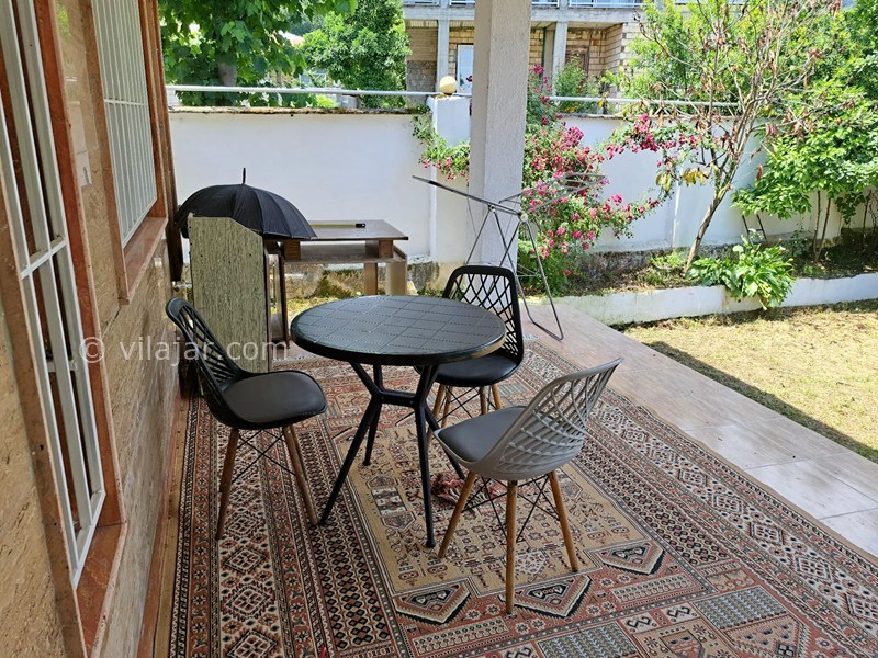 عکس شماره 858740 - اجاره ویلا در ماسال -