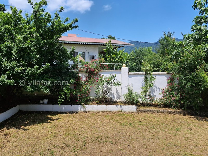 عکس شماره 858741 - اجاره ویلا در ماسال -