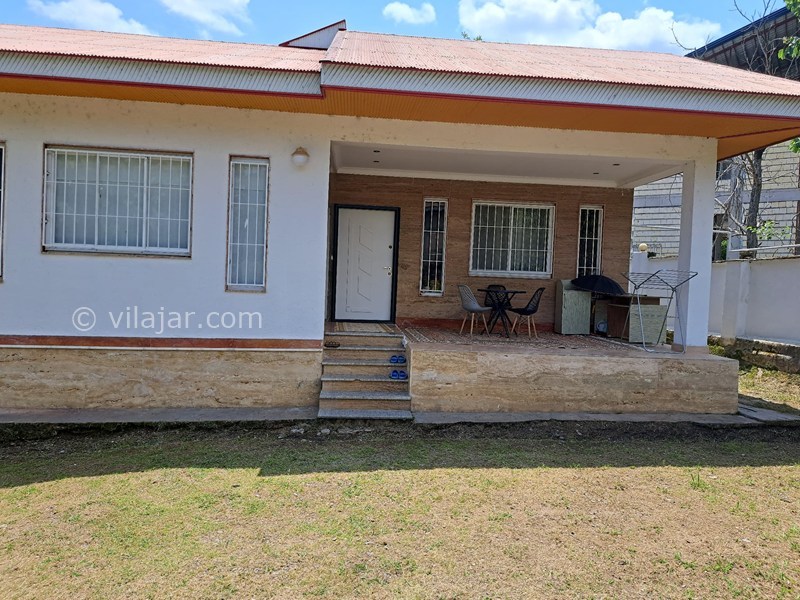 عکس شماره 858743 - اجاره ویلا در ماسال -