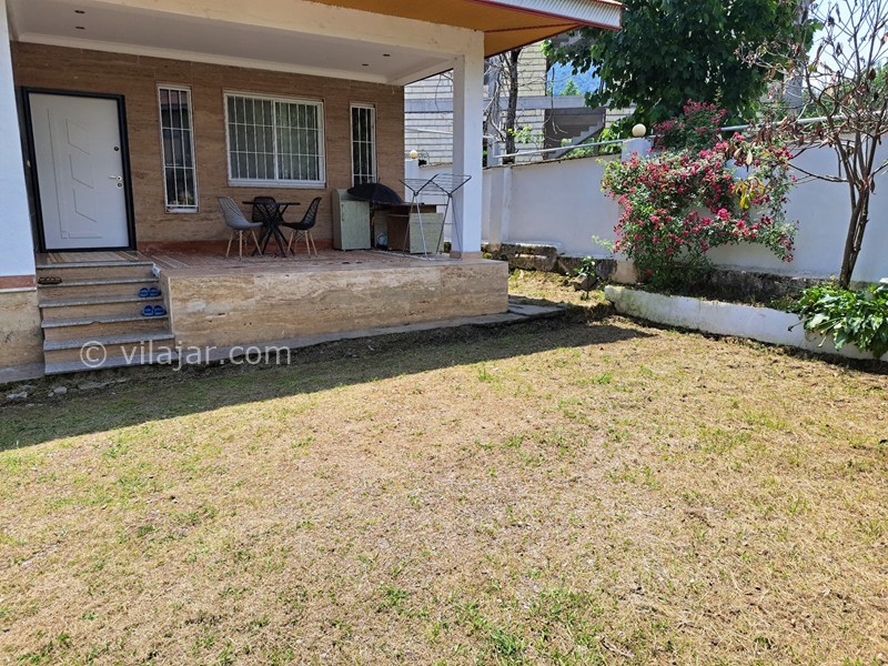 عکس شماره 858744 - اجاره ویلا در ماسال -