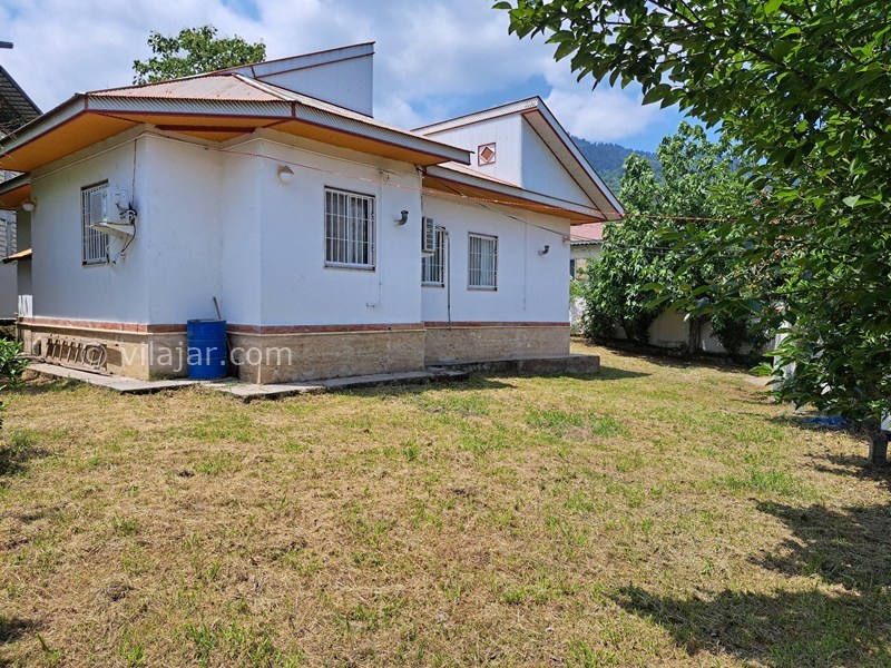 عکس شماره 858747 - اجاره ویلا در ماسال -