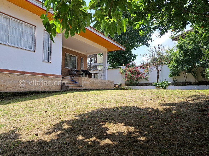 عکس شماره 858748 - اجاره ویلا در ماسال -