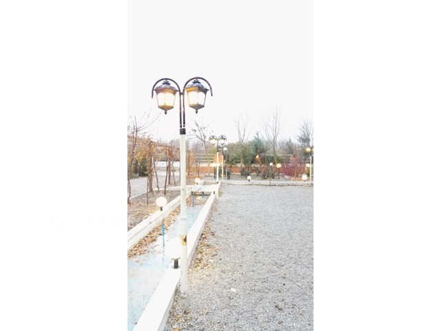 عکس شماره 85875 - اجاره ویلا اطراف اصفهان - 